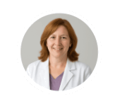 Dr. Emily Rhodes - Holistic Health Researcher