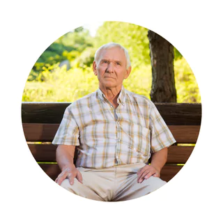 David K. testimonial