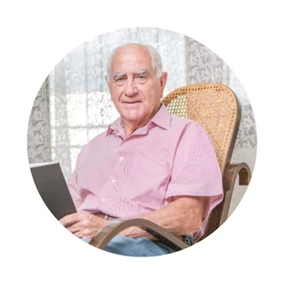 James T. testimonial