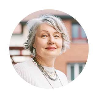 Sandra M. testimonial